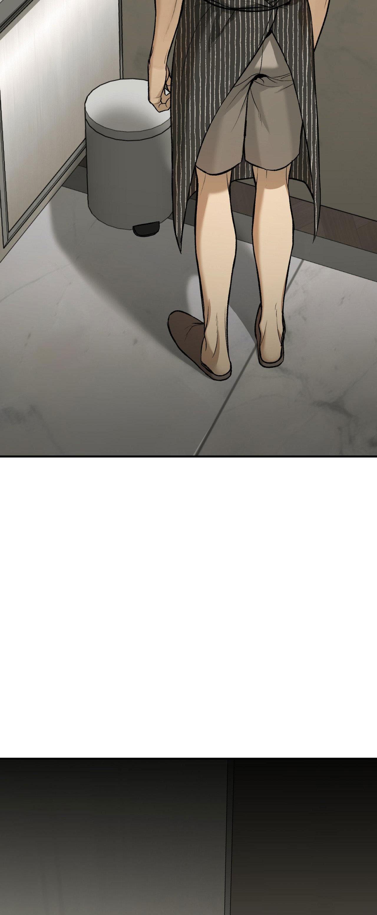 Jinx Chapter 46 Dan vứt JK vào xọt rác :) - Next Chapter 47