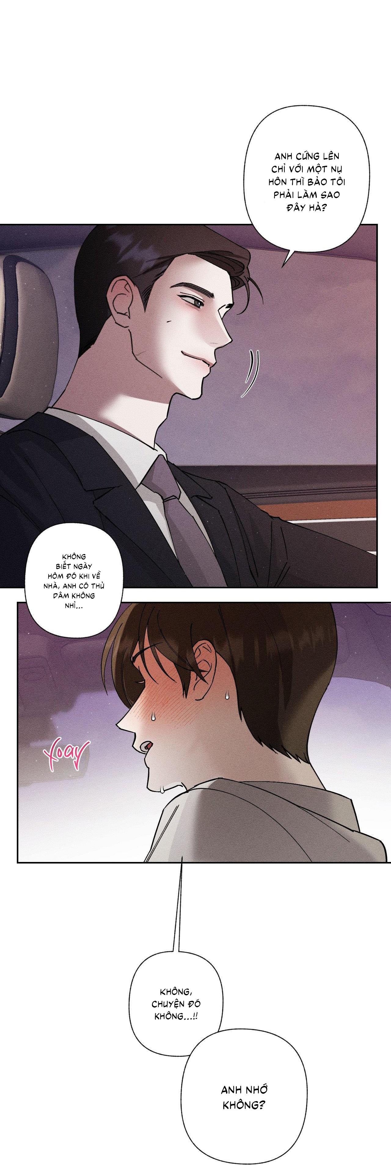 Close Up Chapter 6 - Trang 2