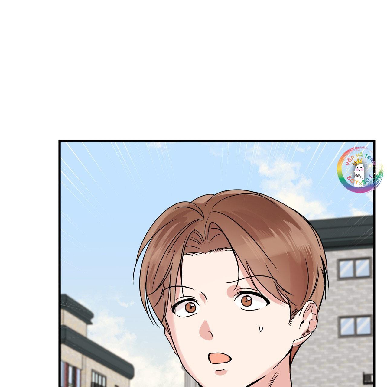(END) Keep us together Chapter 26 - Trang 2