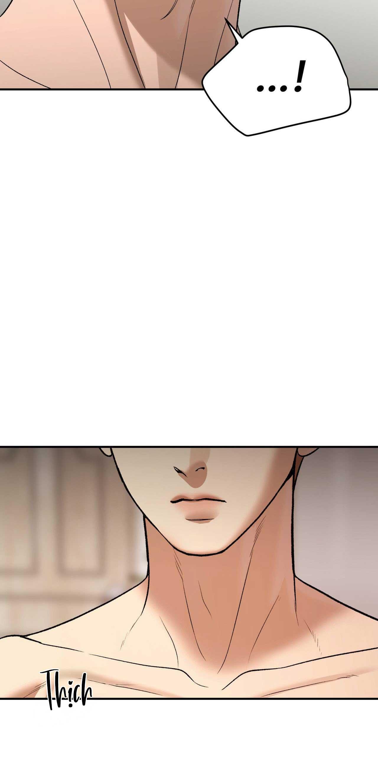 Jinx Chapter 62 - Next Chapter 63 18+