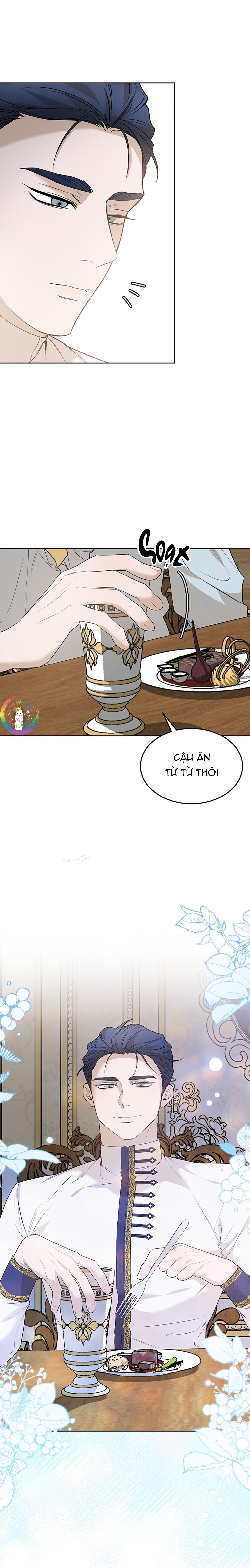 (END) Này, Đừng Có Nhấn Cái Nút Đó! Chapter 22 - Trang 2