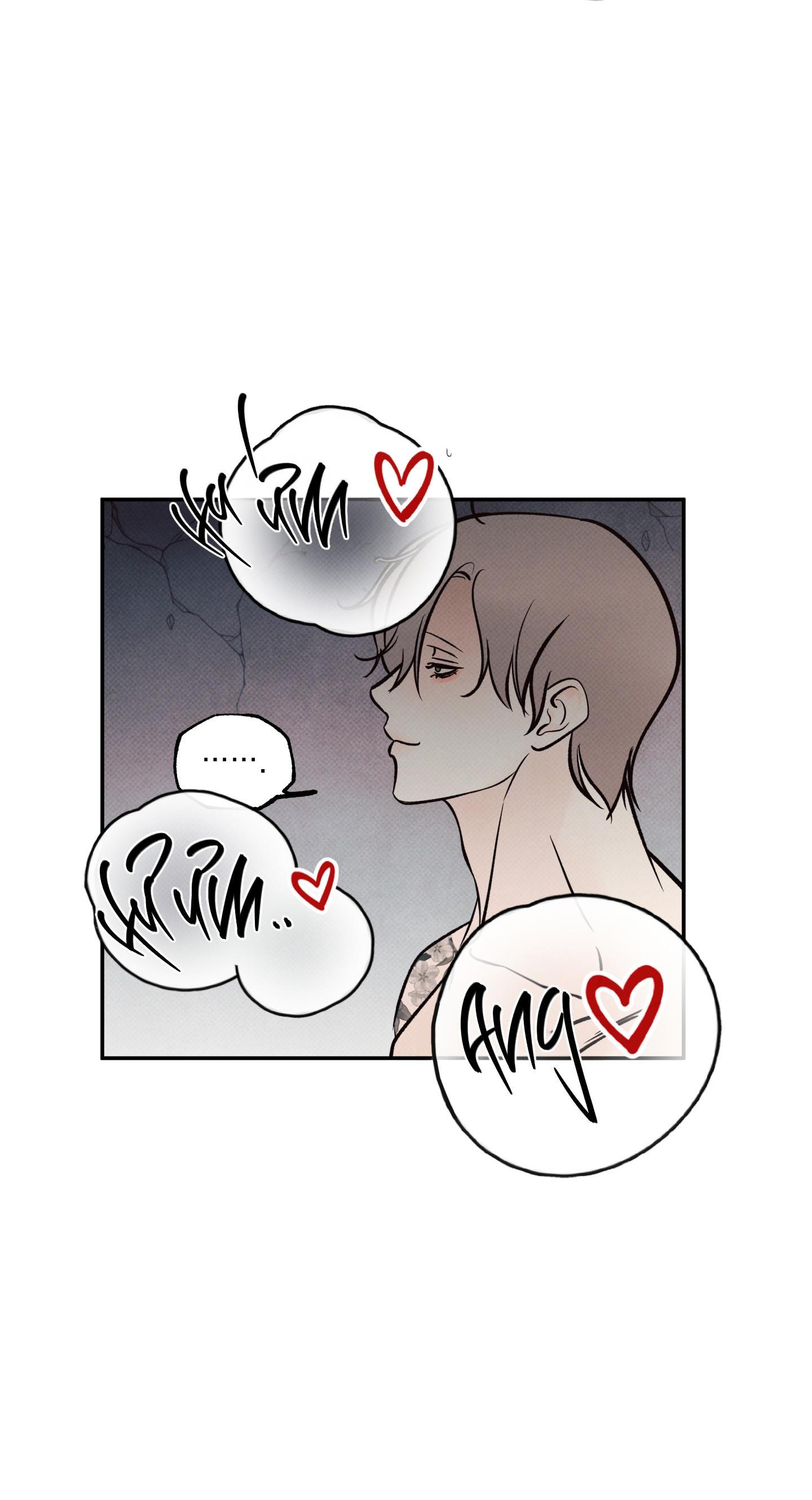 (GĐCV) RANH GIỚI CỦA SỰ MÊ HOẶC Chapter 3 H+ - Trang 2
