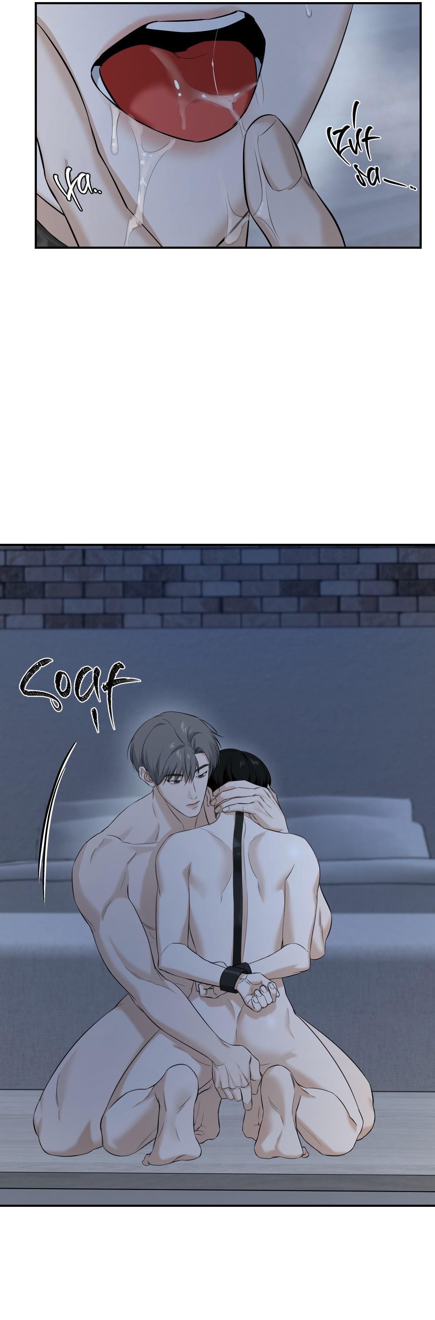 |DROP| Hưởng Lợi Chapter 29 H+ - Trang 2