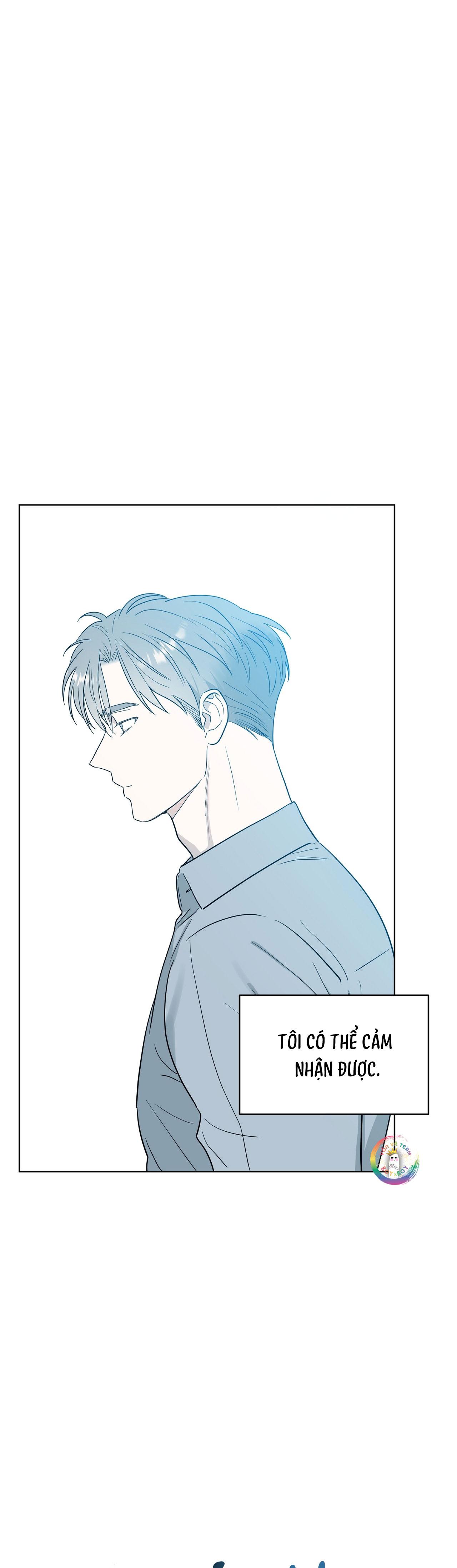 Sparkling Baby Chapter 9 - Next Chapter 10