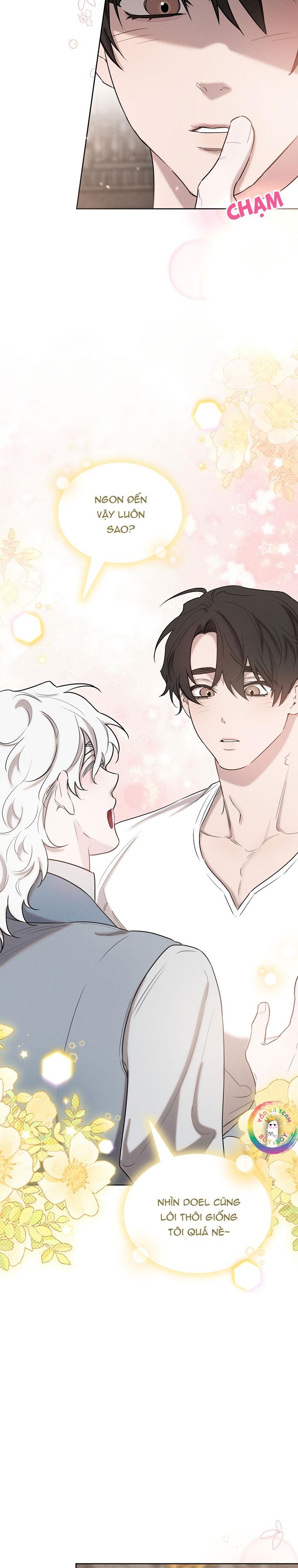 (END) Này, Đừng Có Nhấn Cái Nút Đó! Chapter 39 - Trang 2