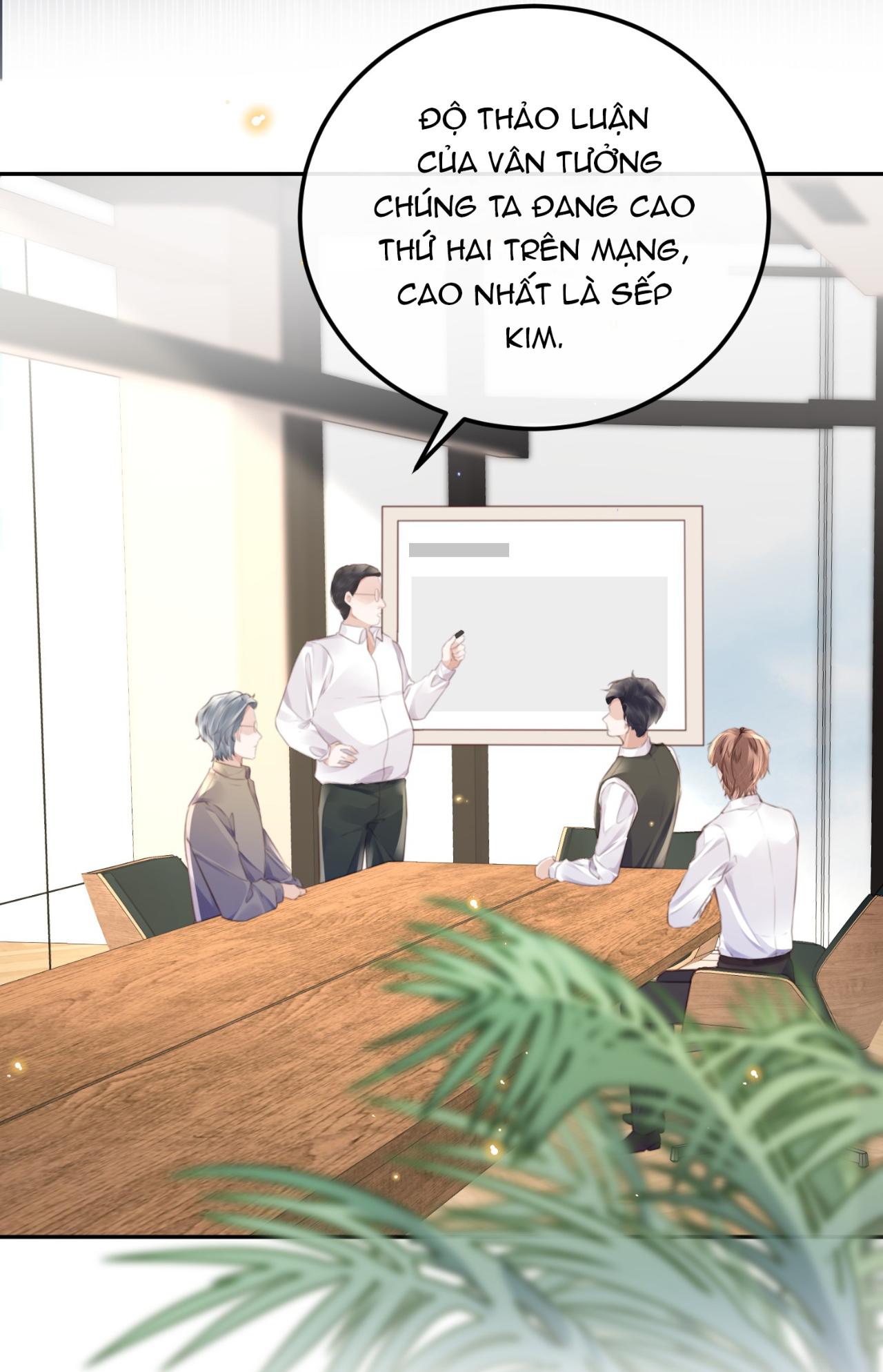 (END) Đặc Chế Cho Riêng Anh Chapter 85 - Next Chapter 86