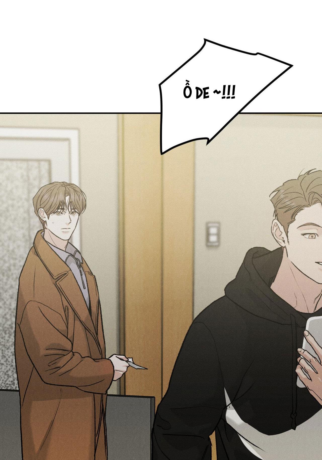 VƯỢT QUA GIỚI HẠN Chapter 73 - Next Chapter 74