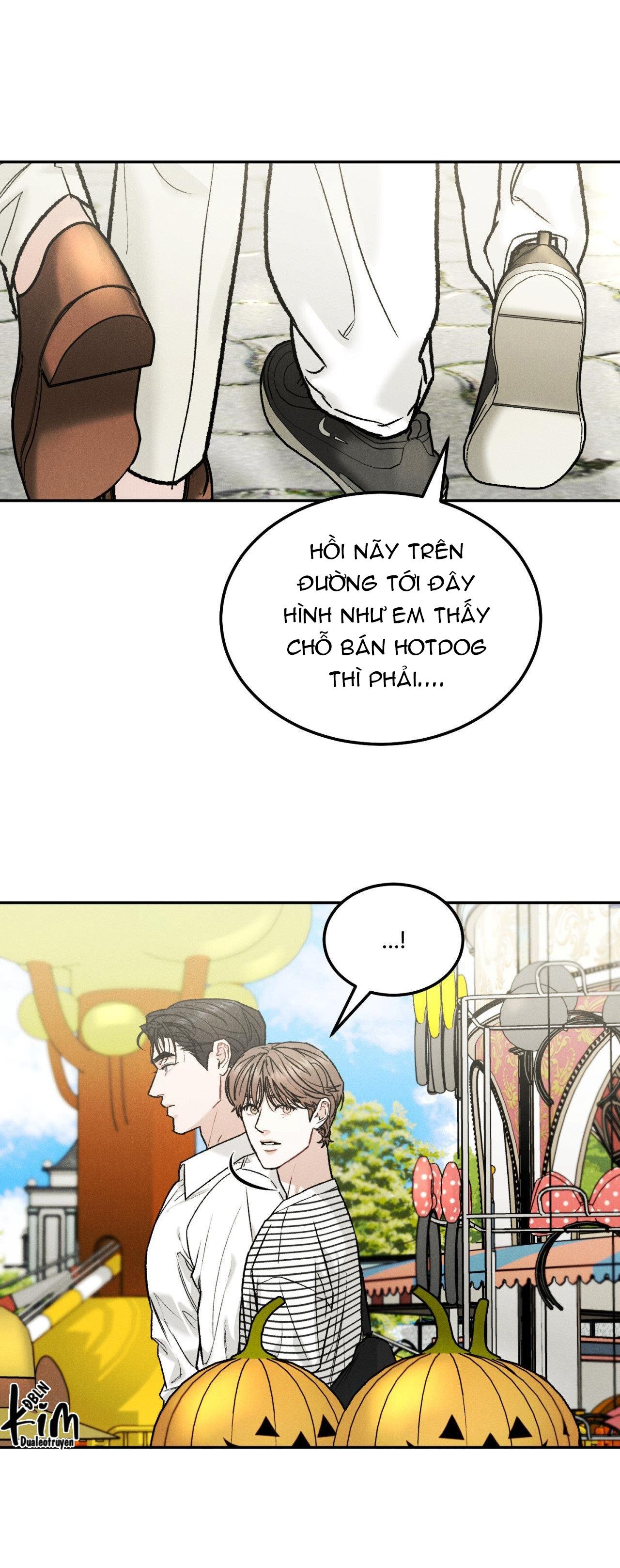 VƯỢT QUA GIỚI HẠN Chapter 90 - Next Chapter 91 NT6
