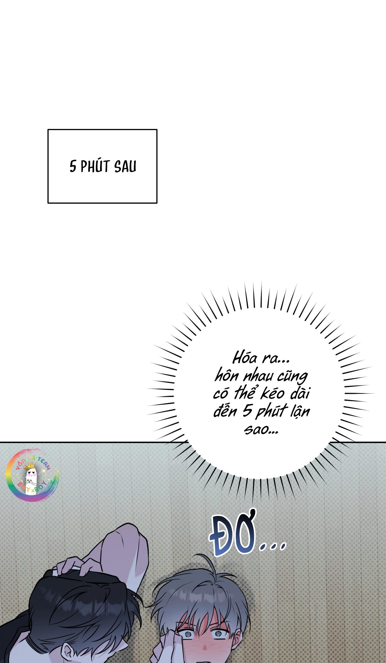 (END) Ballboy Tactics Chapter 22 - Next Chapter 23