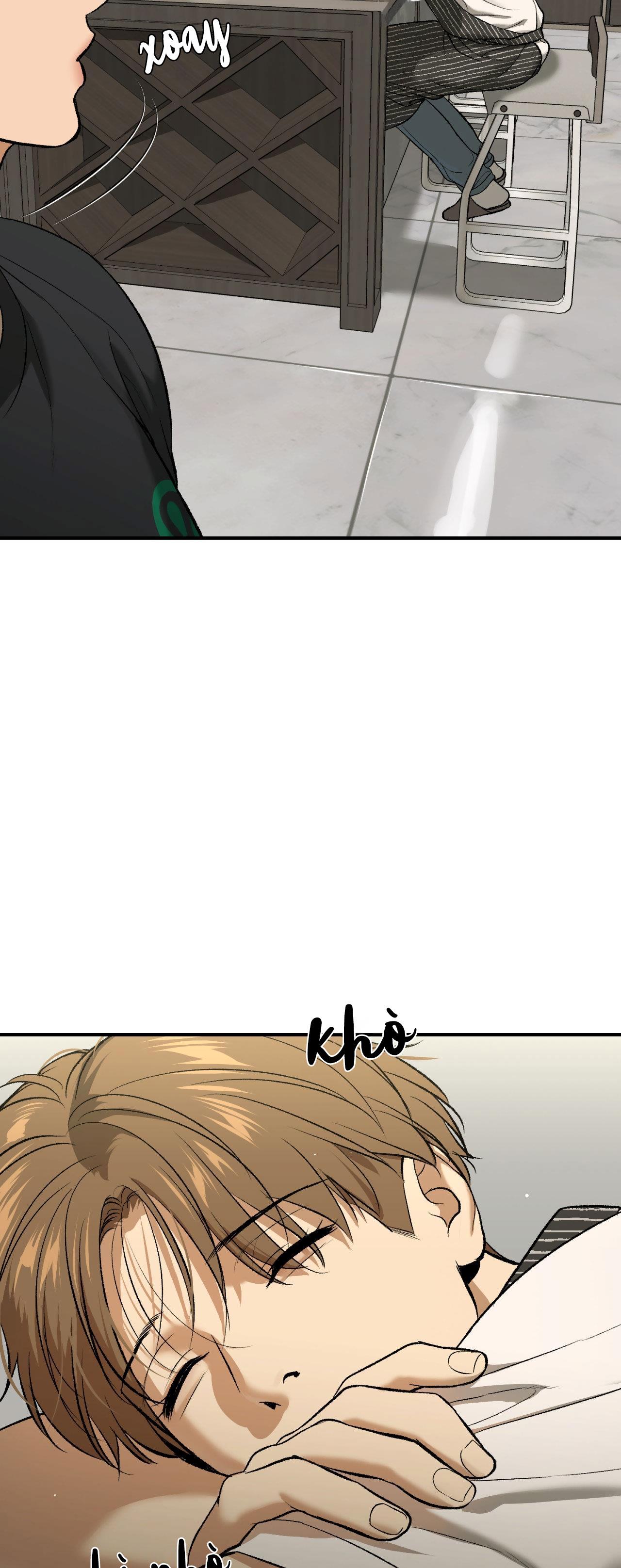 Jinx Chapter 42 - Next Chapter 43