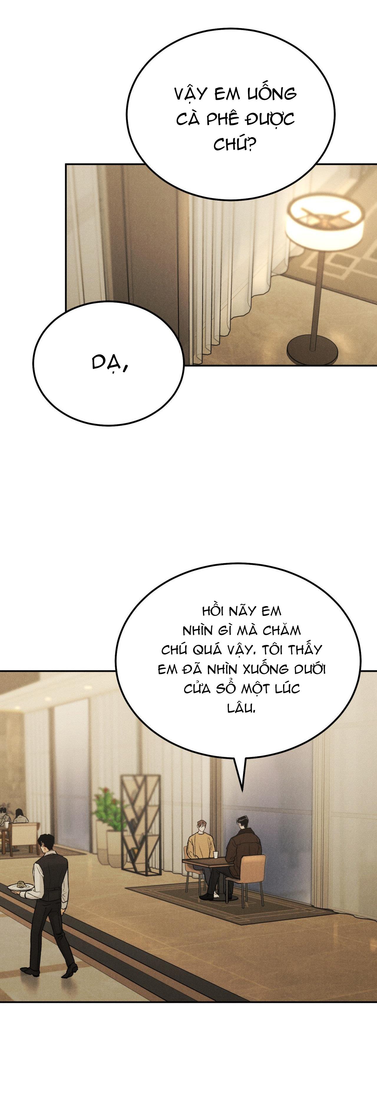 VƯỢT QUA GIỚI HẠN Chapter 74 - Next Chapter 75