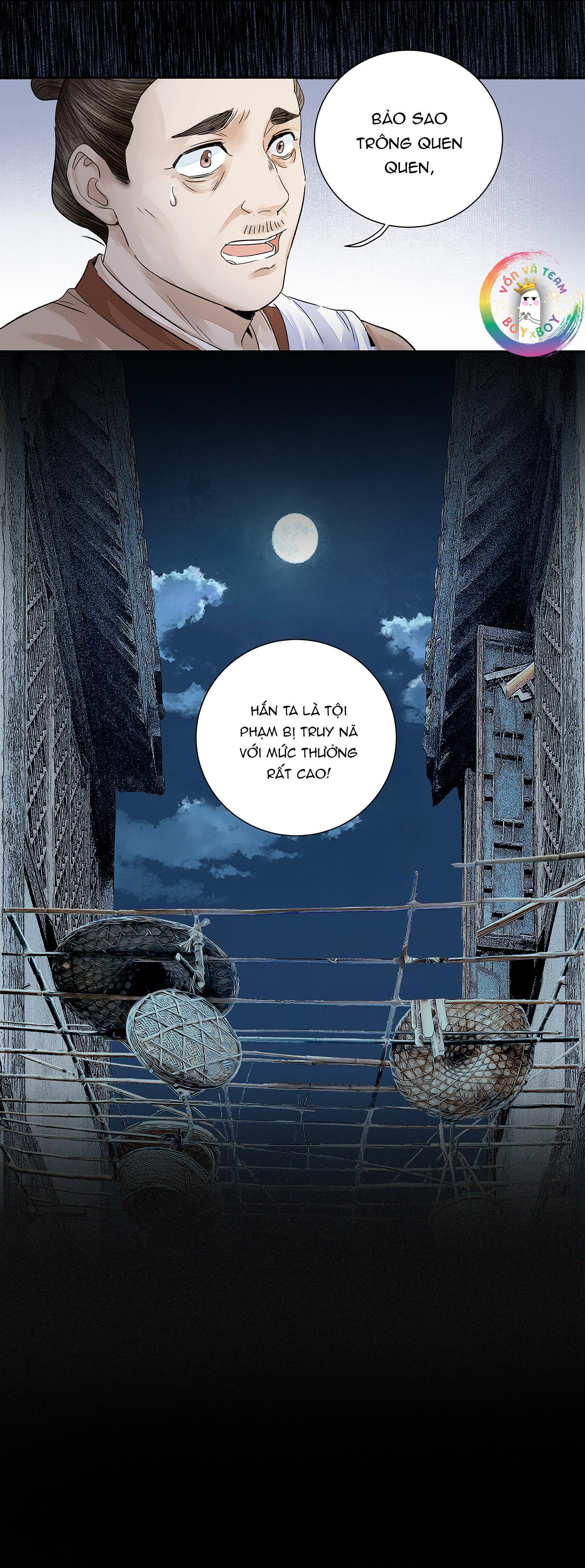 (END) Đồng Tiền Kham Thế Chapter 2 - Next Chapter 3