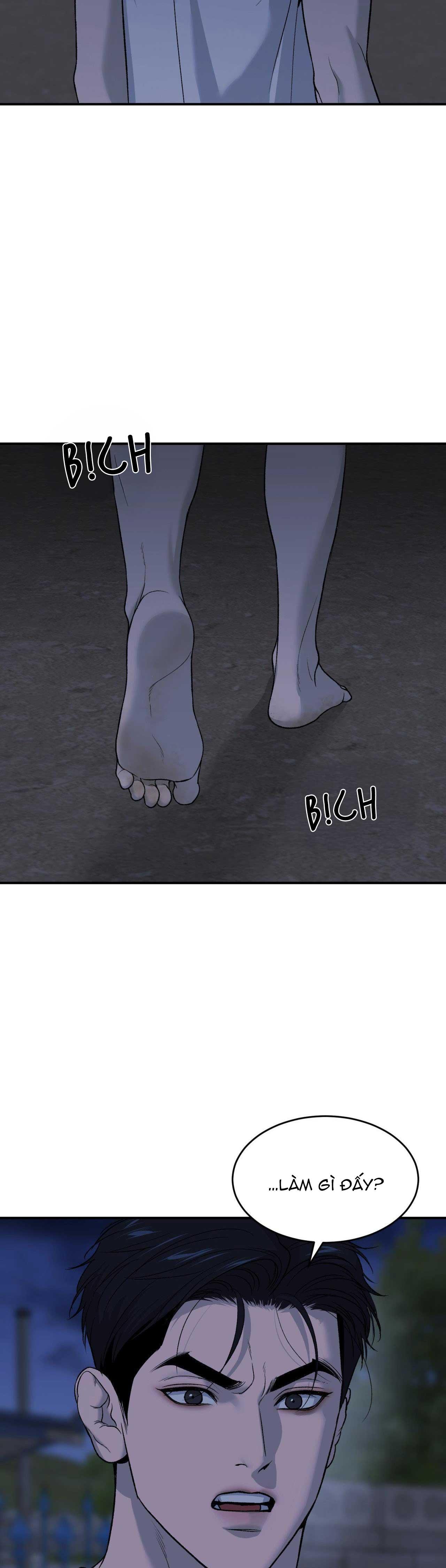 Jinx Chapter 65 - Next Chapter 66