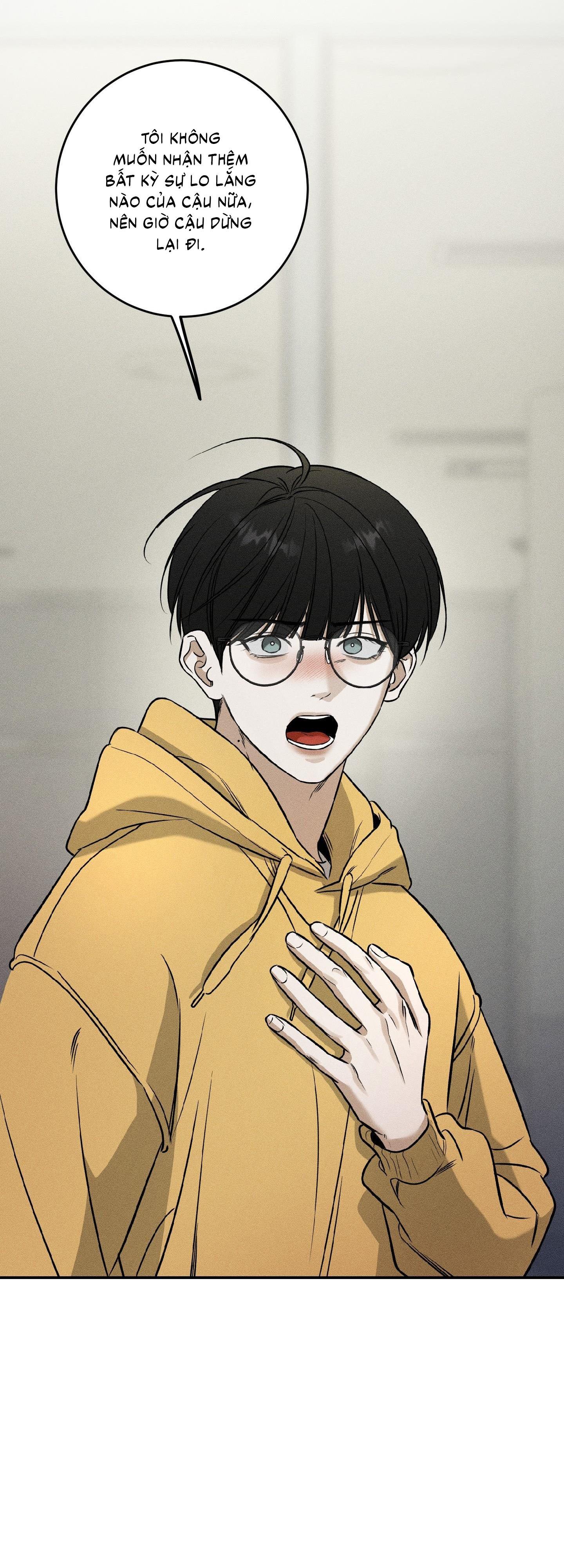 |DROP| Hưởng Lợi Chapter 34 Season 2 - Trang 2