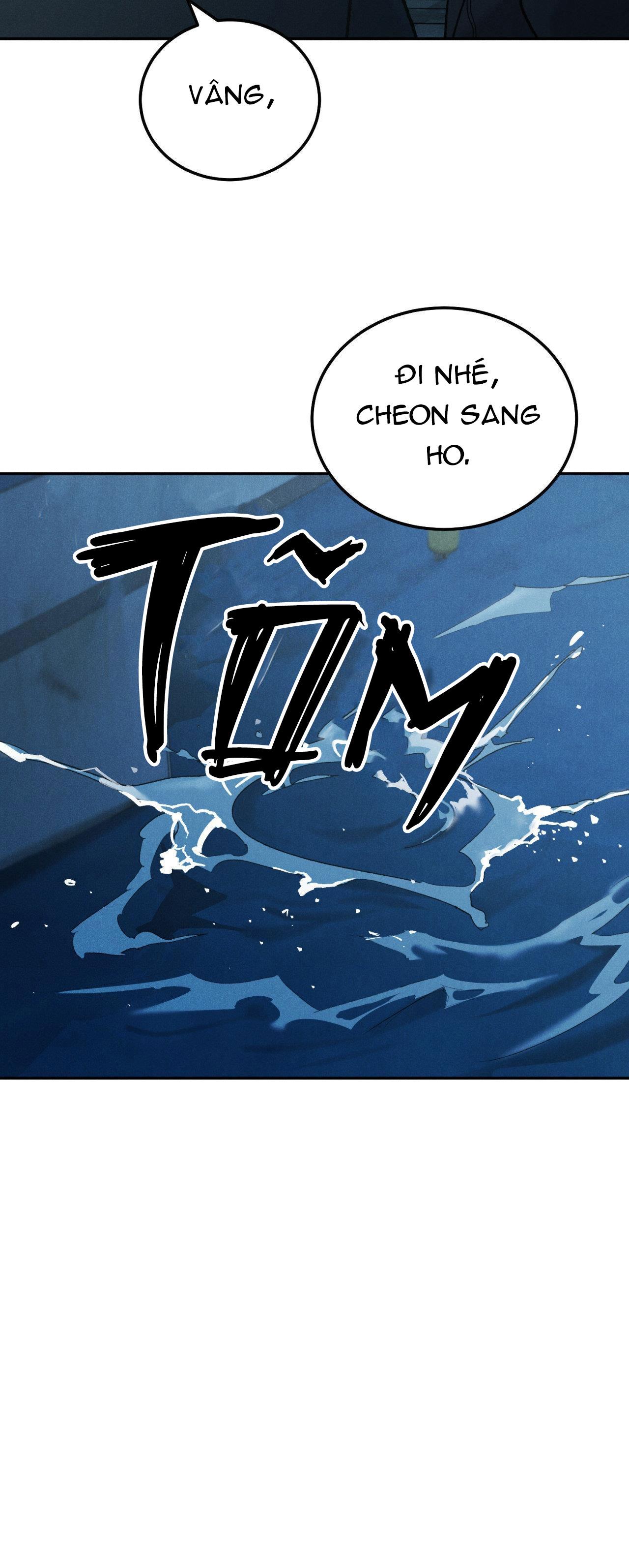 VƯỢT QUA GIỚI HẠN Chapter 73 - Next Chapter 74