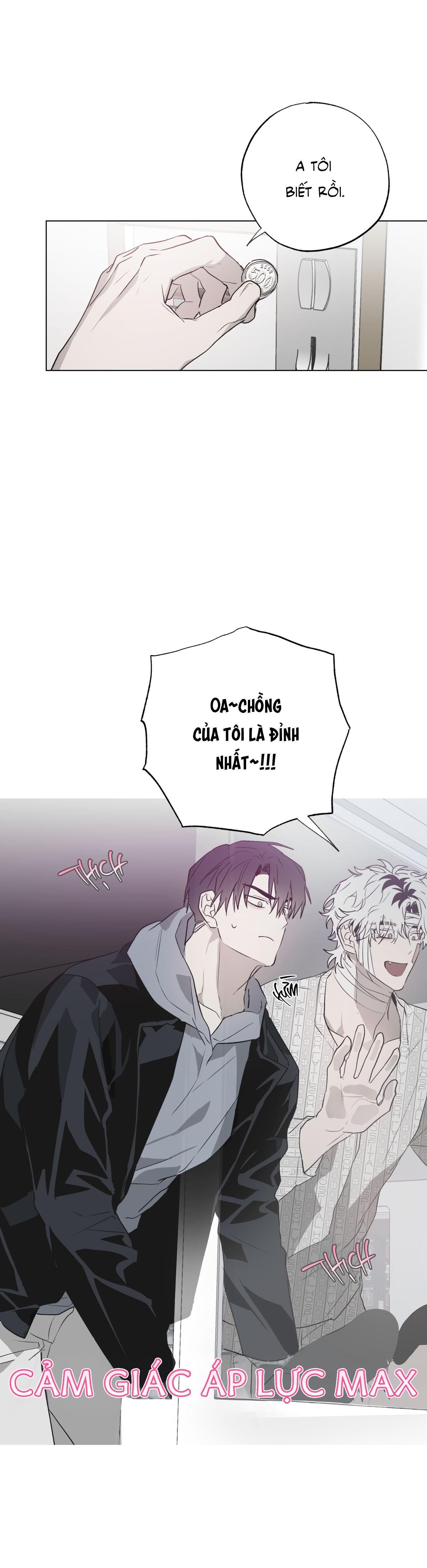 (GĐCV) NGÔI NHÀ DỊ THƯỜNG Chapter 13 - Next Chapter 14 18+