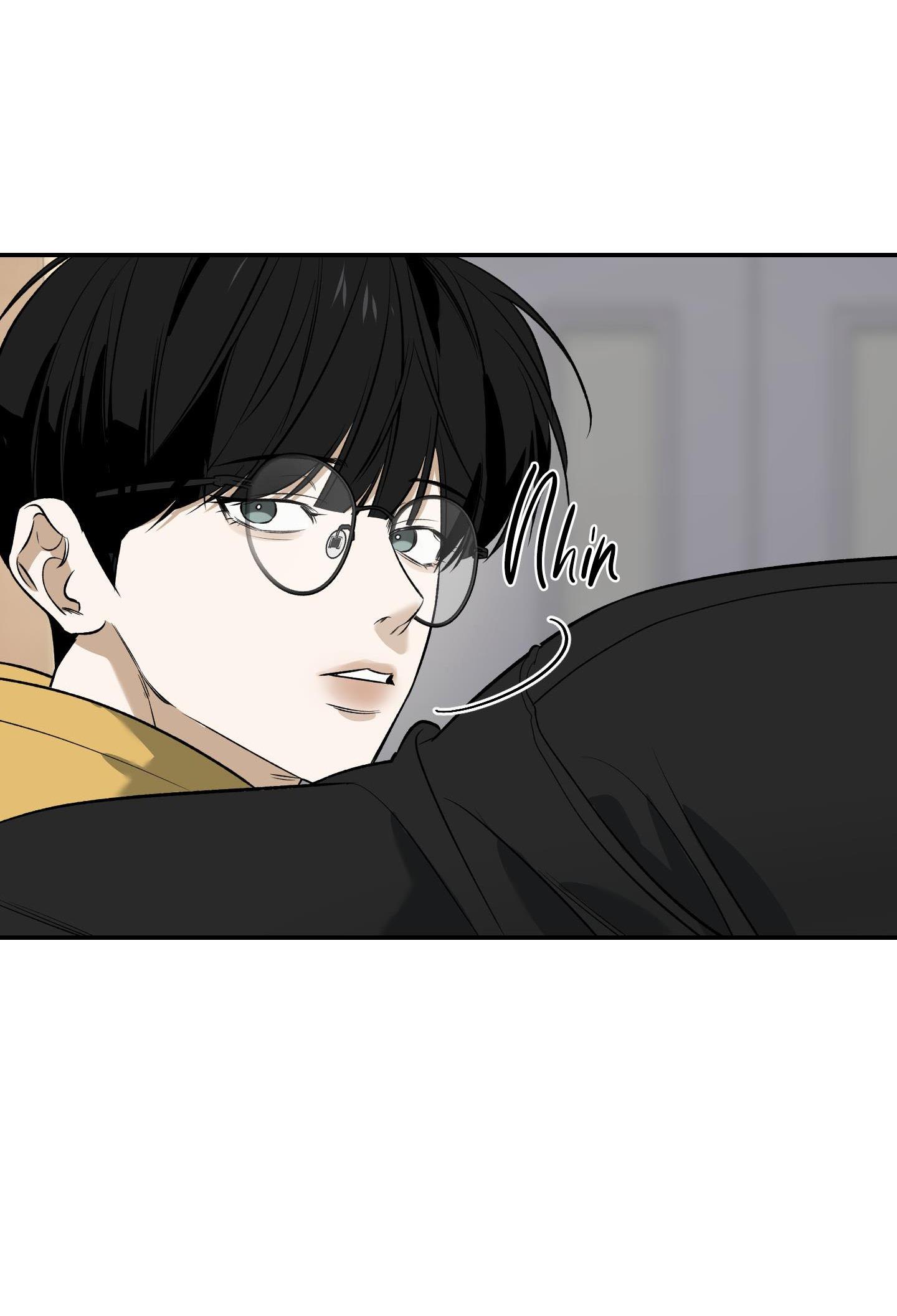 |DROP| Hưởng Lợi Chapter 33 End season 1 - Trang 2