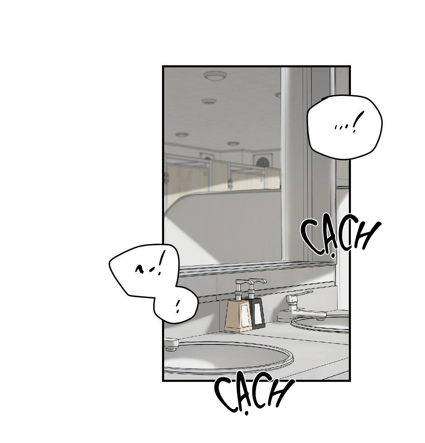 |DROP| Hưởng Lợi Chapter 37 - Trang 2