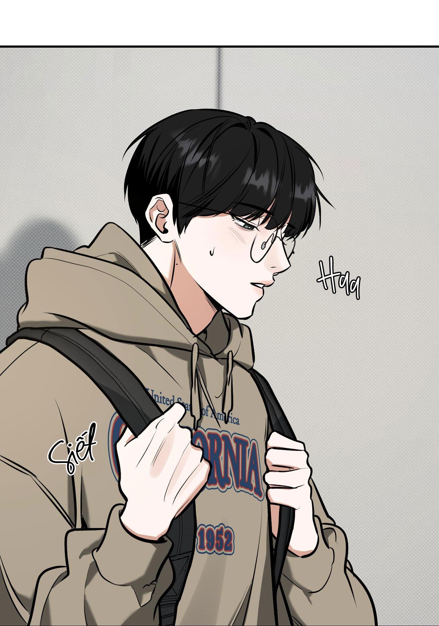 |DROP| Hưởng Lợi Chapter 13 - Trang 2