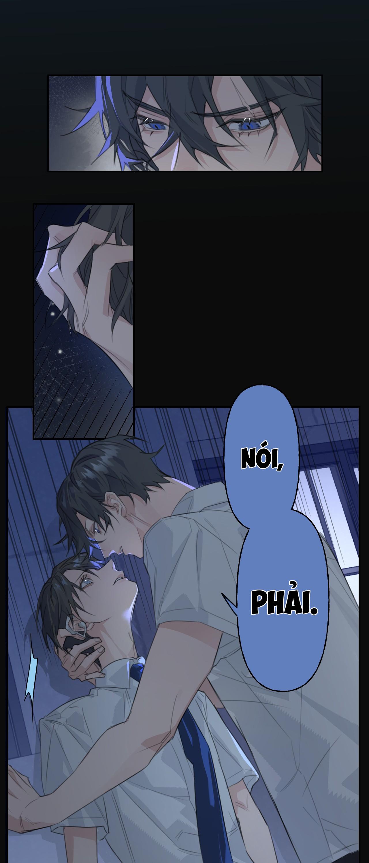 (END) Chiến Lược Dụ Dỗ Chapter 2 - Trang 2