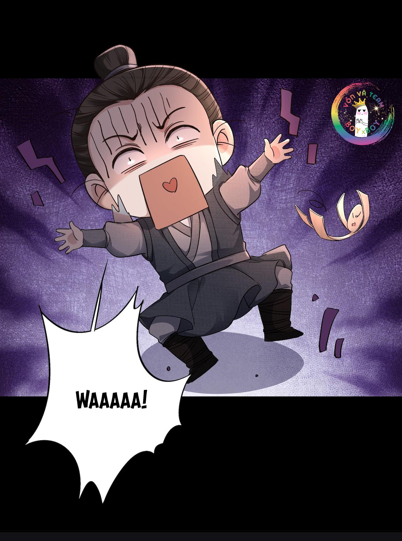 (END) Đồng Tiền Kham Thế Chapter 10 - Trang 2