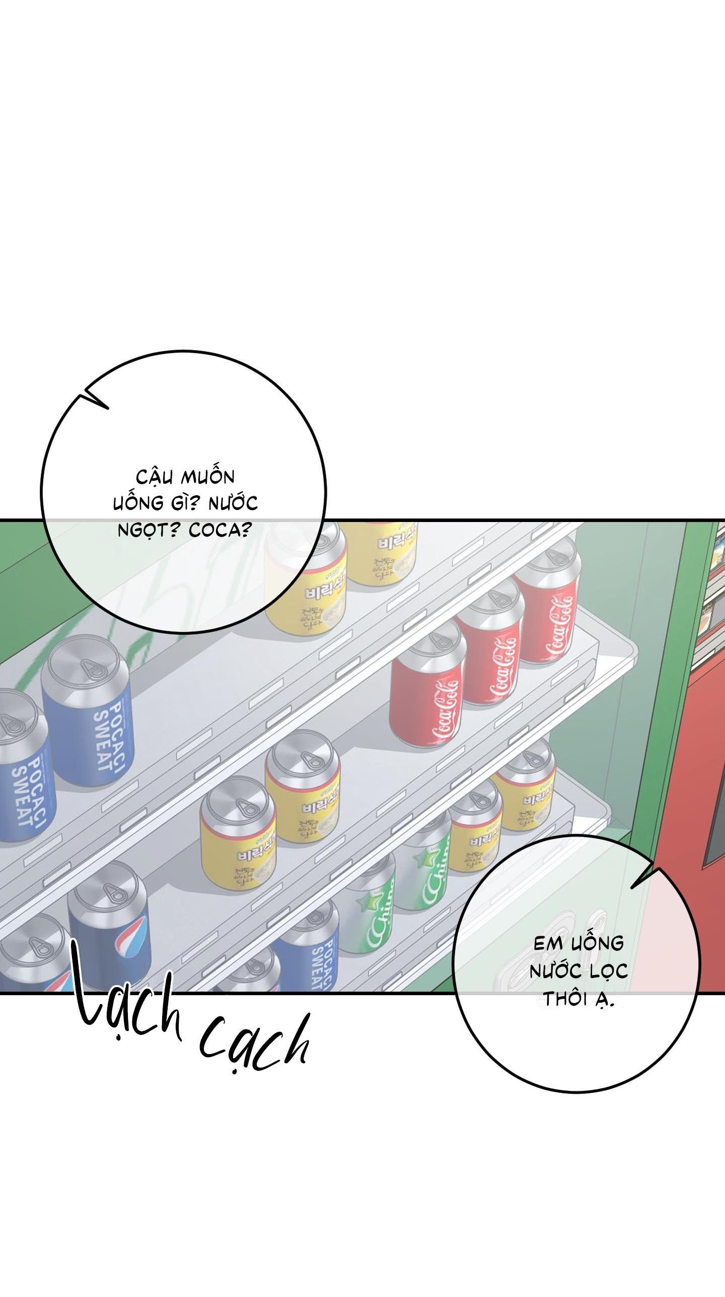 |DROP| Hưởng Lợi Chapter 33 End season 1 - Trang 2