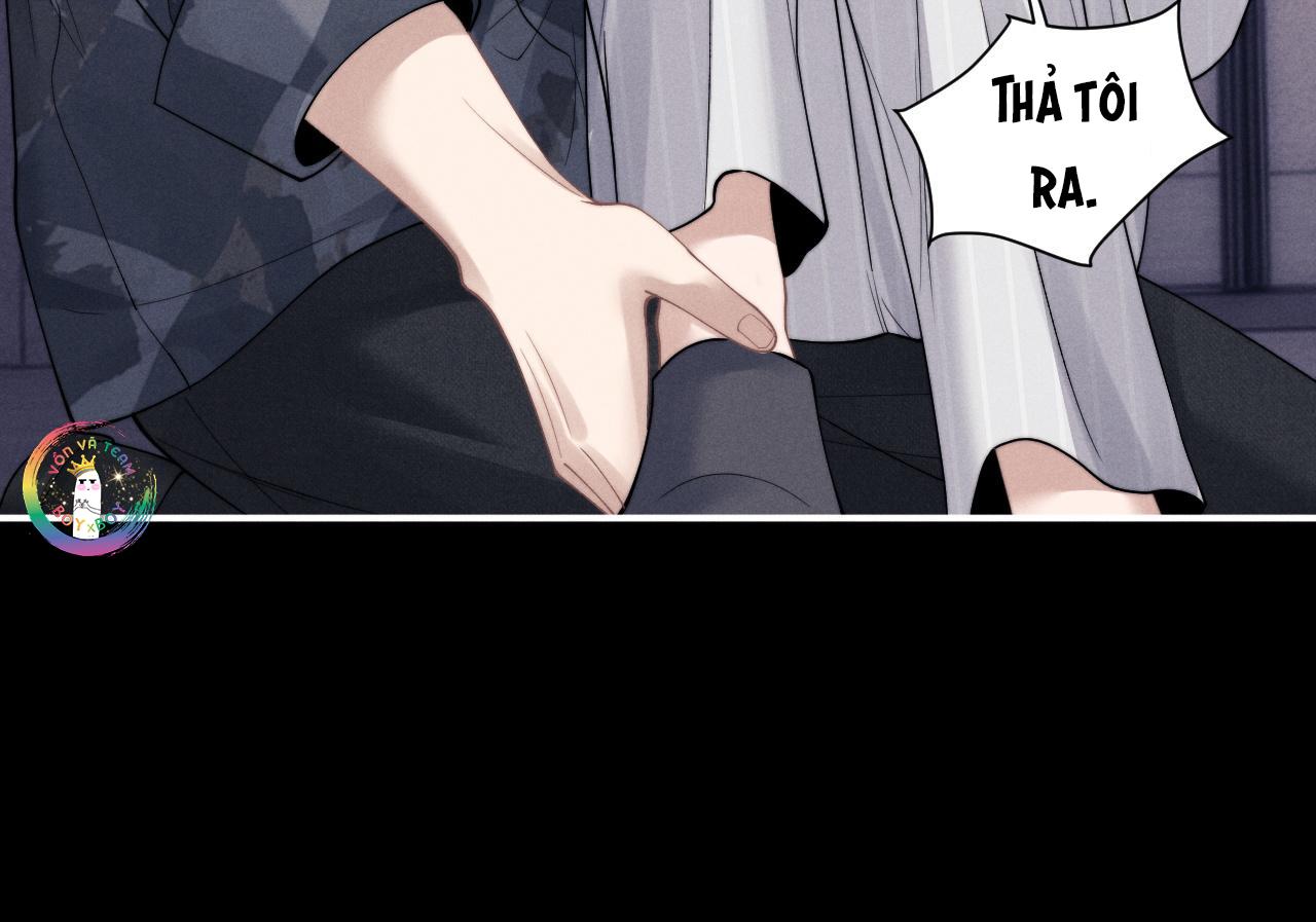 Chấp Sự Thỏ Tai Cụp Chapter 73 - Next Chapter 74