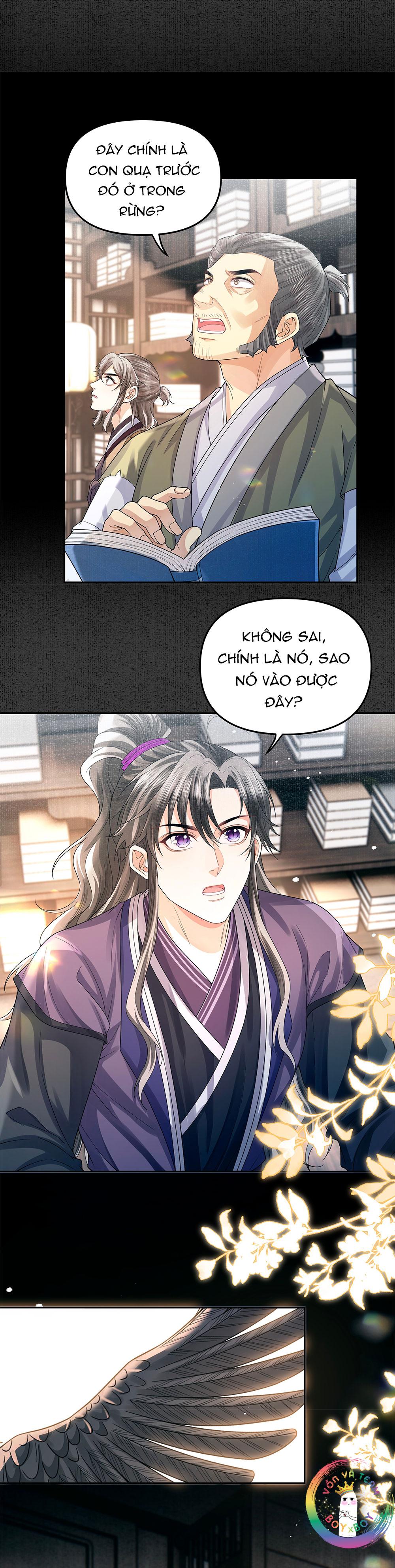 (END) Đồng Tiền Kham Thế Chapter 88 - Next Chapter 89