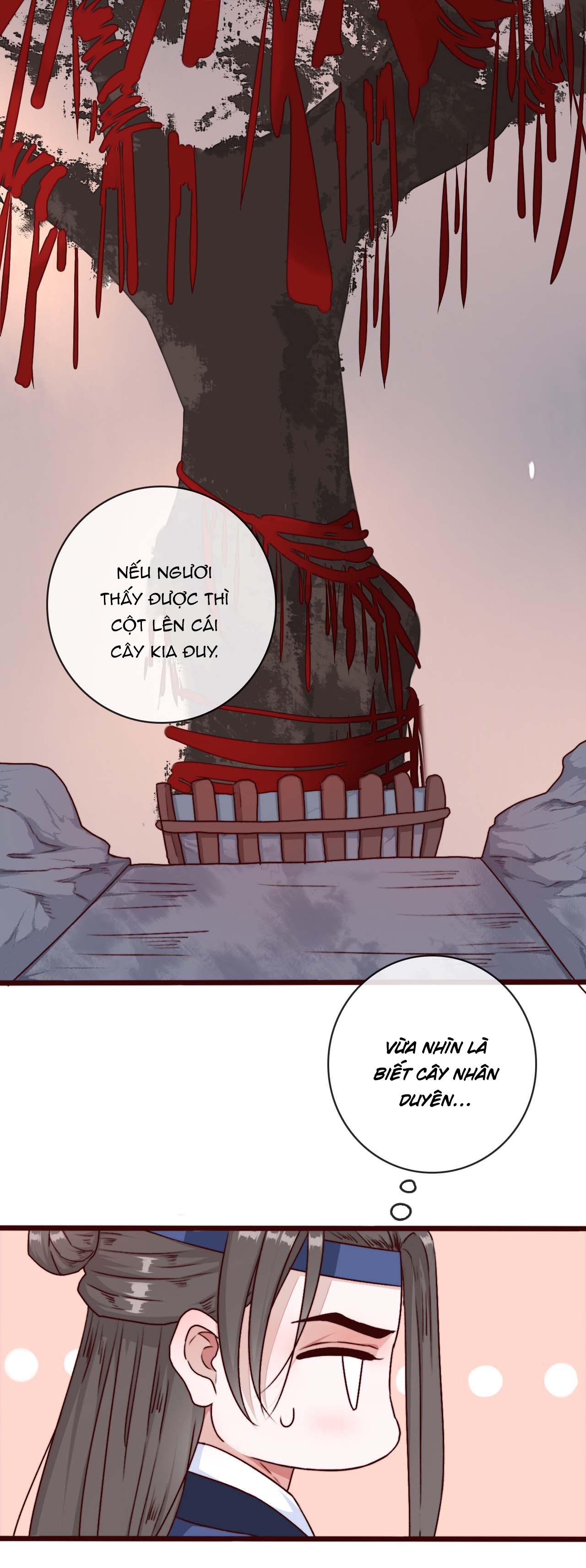 Hạnh Lâm Phương Hoa Chapter 74 - Next Chapter 75