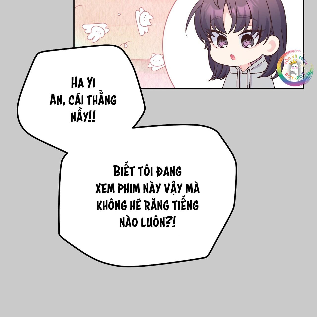 (END) Merry Marbling Chapter 88 - Trang 2