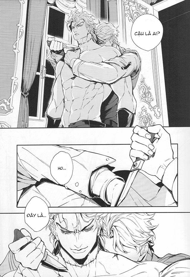 ONESHOT COI LÀ NỨNG Chapter 242 - Next Chapter 243
