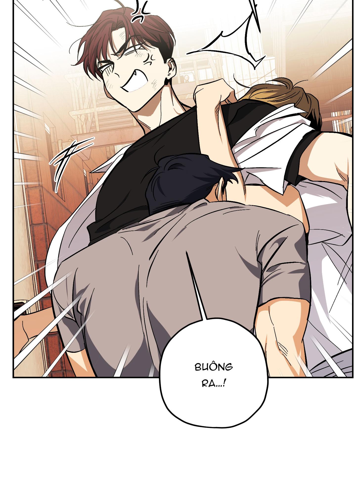 TƯƠNG XỨNG Chapter 7 - Trang 2
