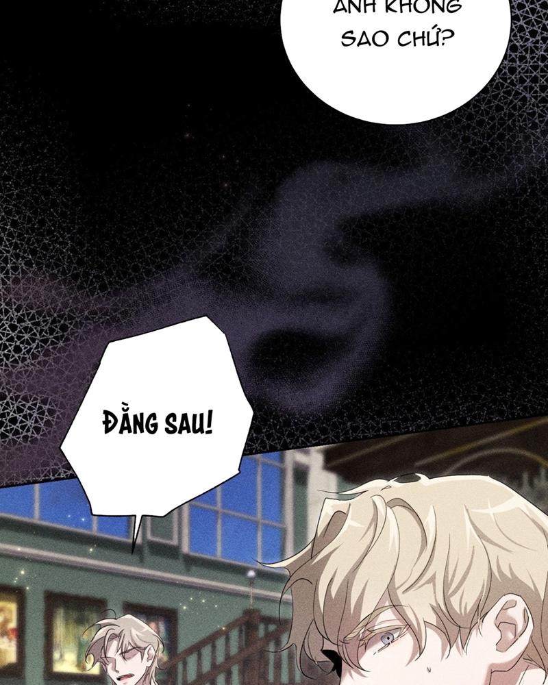(RÔ LAI) LUẬT LỆ OMERTÀ Chapter 6 - Next Chapter 7 Ngang
