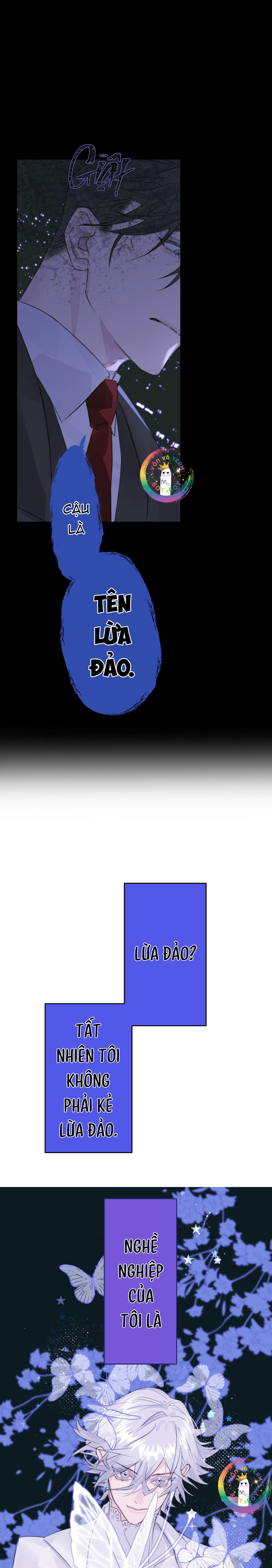 (END) Chiến Lược Dụ Dỗ Chapter 0 - Trang 2