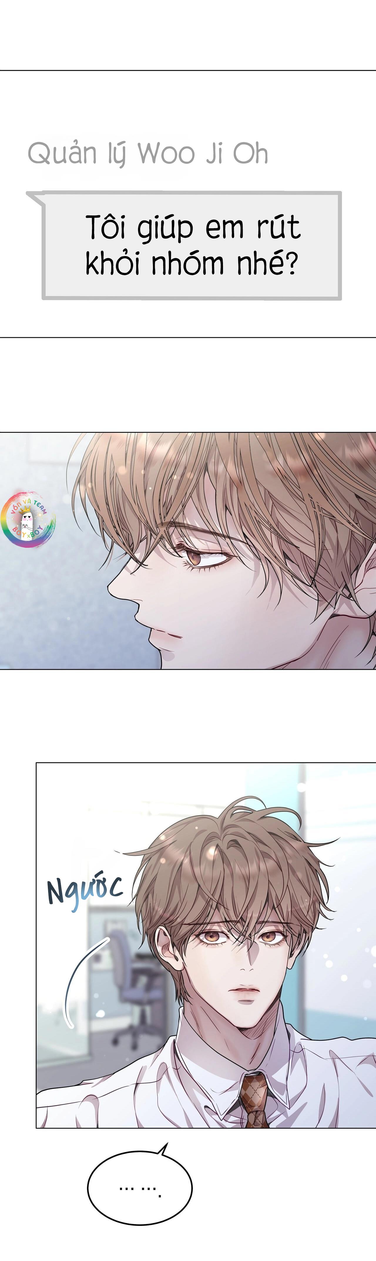 (END) Vị Kỷ Chapter 42 - Trang 2