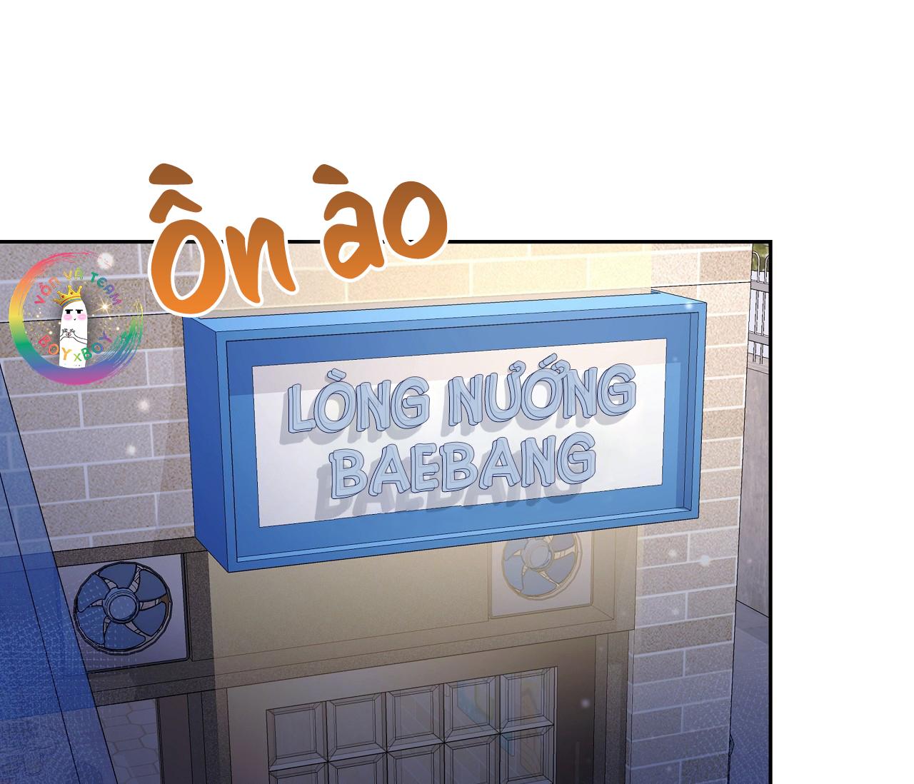 (END) Ballboy Tactics Chapter 5 - Next Chapter 6