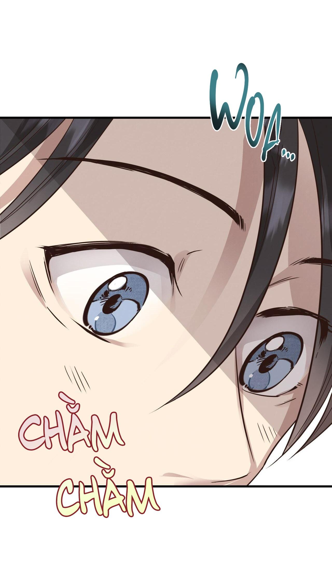 (END) MẬT GẤU Chapter 52 - Next Chapter 53