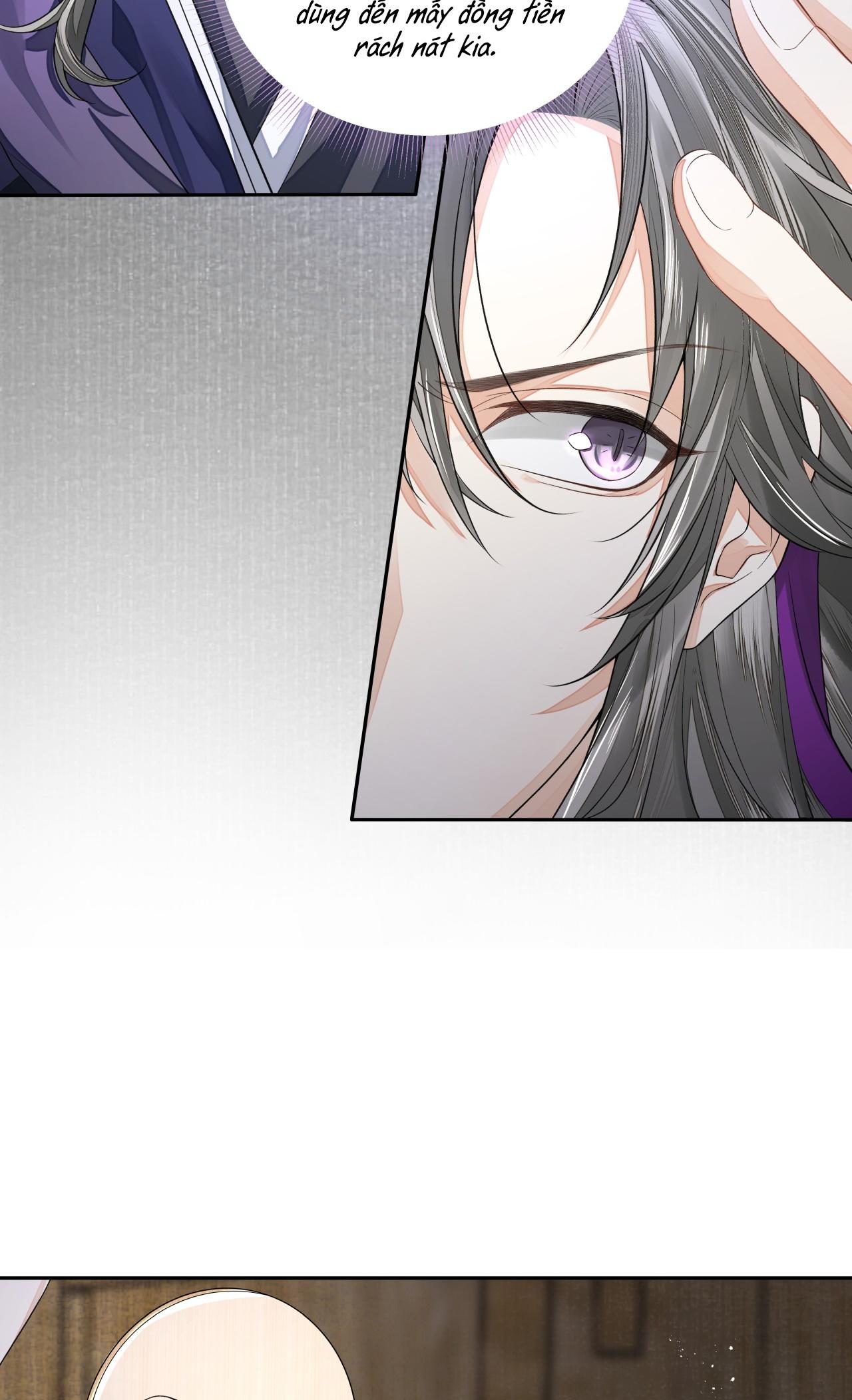 (END) Đồng Tiền Kham Thế Chapter 20 - Trang 2