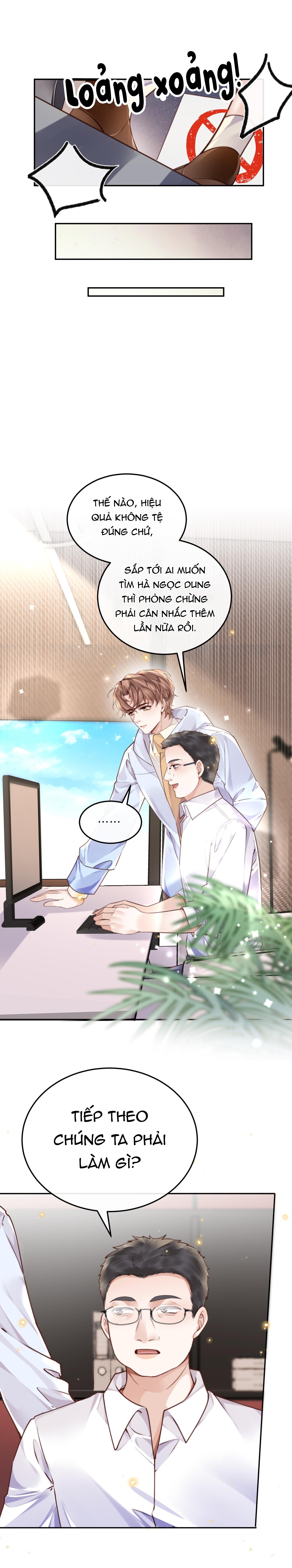 (END) Đặc Chế Cho Riêng Anh Chapter 83 - Next Chapter 84