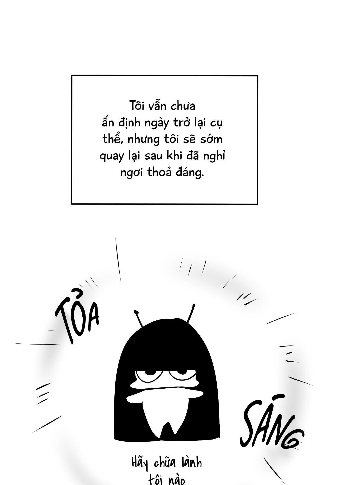 |DROP| Hưởng Lợi Chapter 33.1 Hậu kì 1 - Trang 2