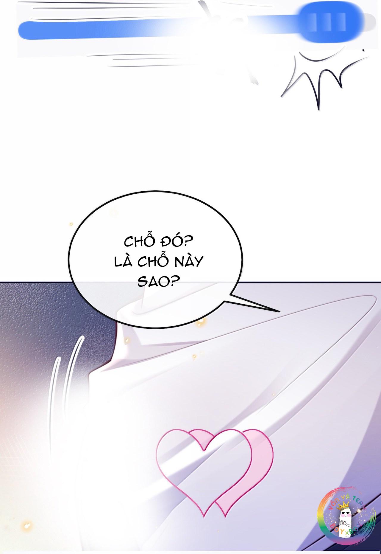 (END) Đặc Chế Cho Riêng Anh Chapter 105 - Next Chapter 106