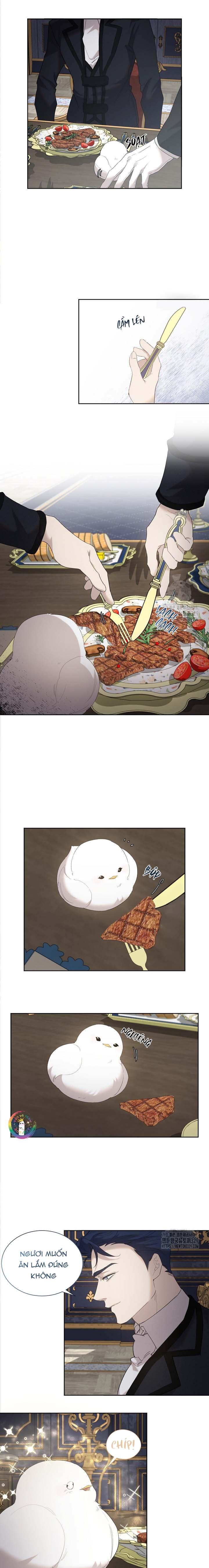 (END) Này, Đừng Có Nhấn Cái Nút Đó! Chapter 6 - Trang 2