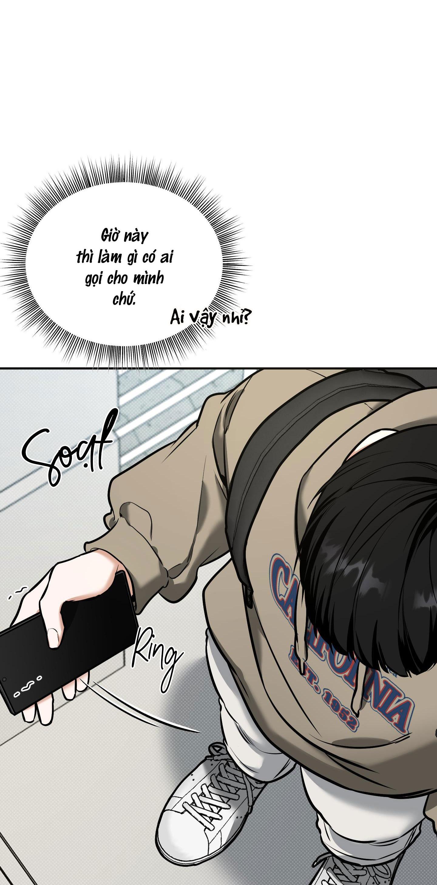 |DROP| Hưởng Lợi Chapter 13 - Trang 2