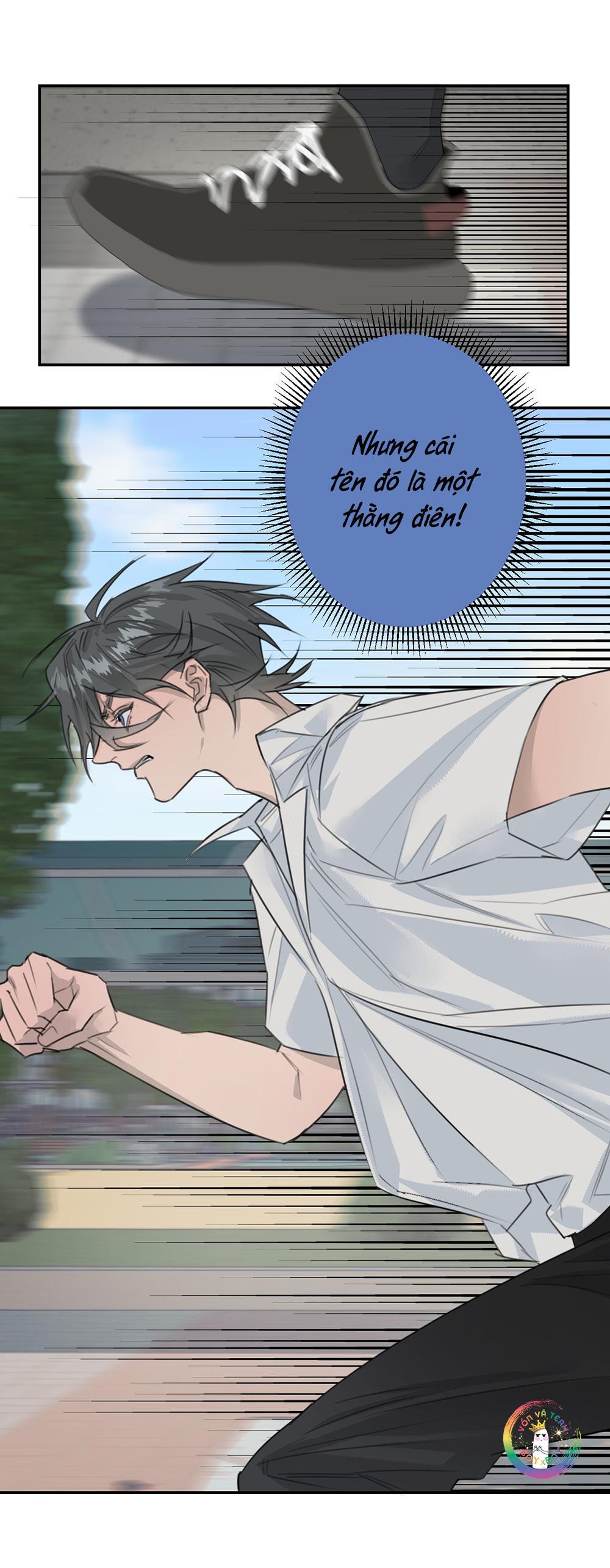(END) Chiến Lược Dụ Dỗ Chapter 11 - Trang 2