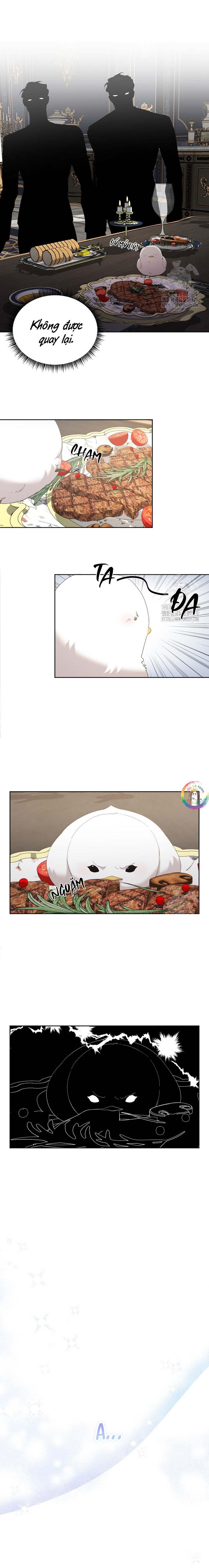 (END) Này, Đừng Có Nhấn Cái Nút Đó! Chapter 6 - Trang 2