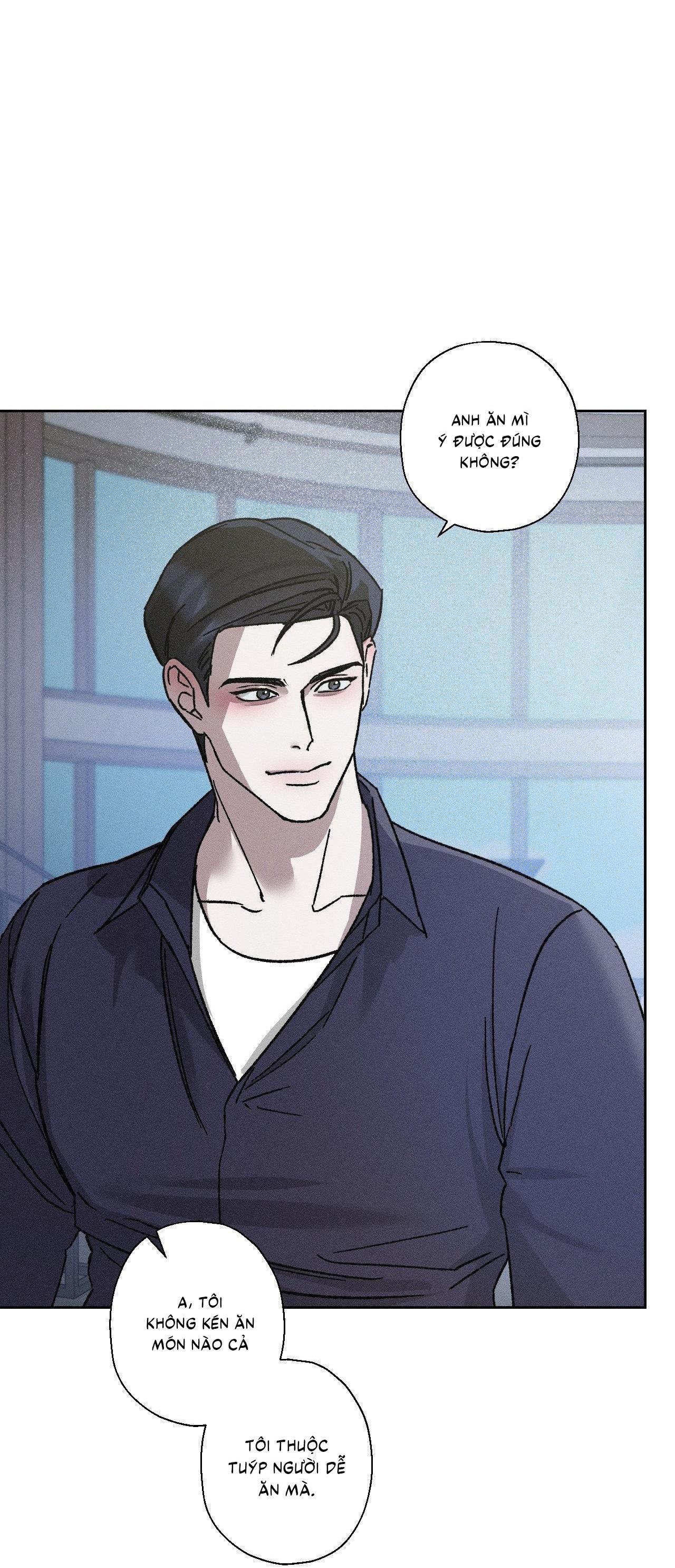 Close Up Chapter 8 H+ - Trang 2