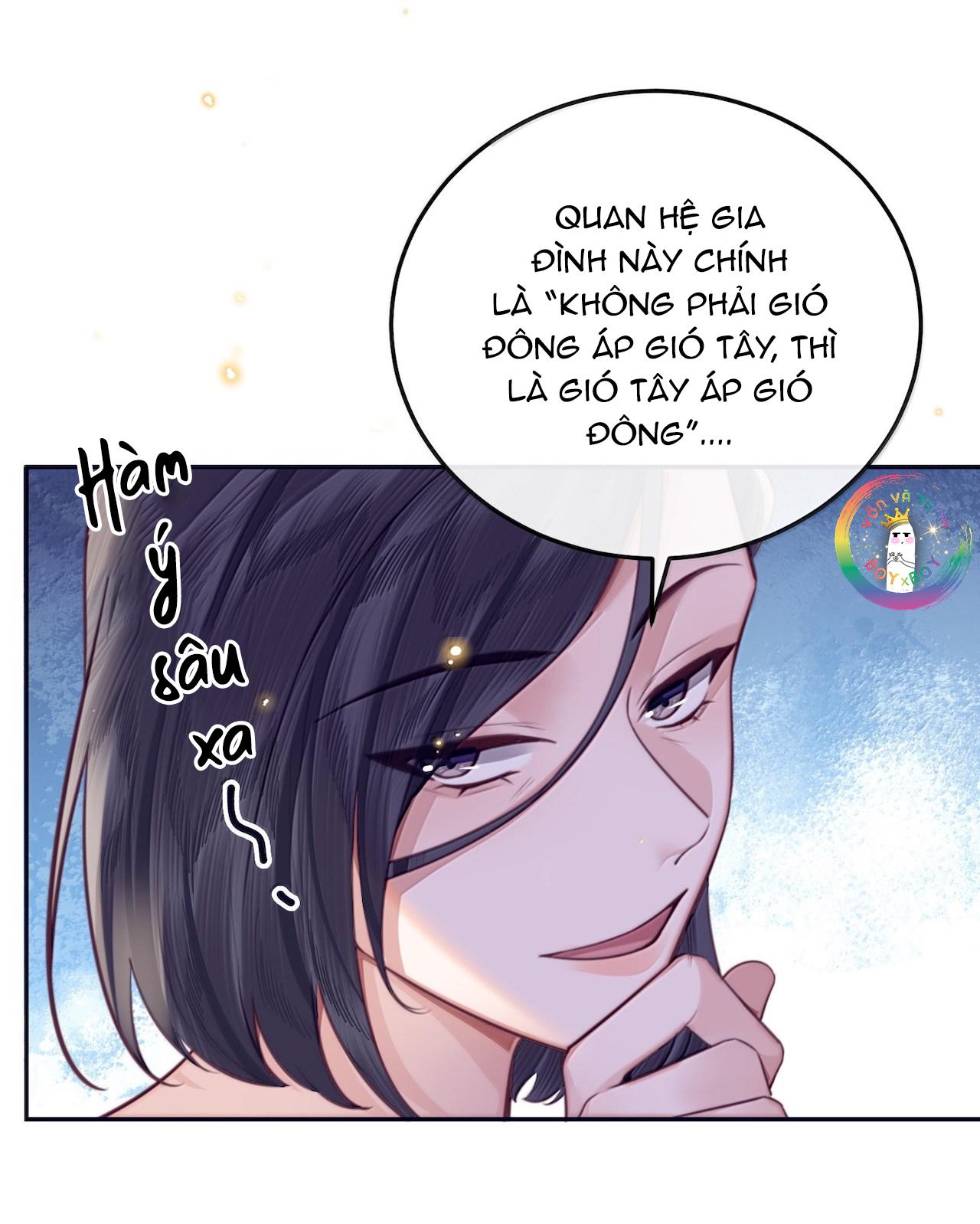 (END) Đặc Chế Cho Riêng Anh Chapter 113 - Next Chapter 114