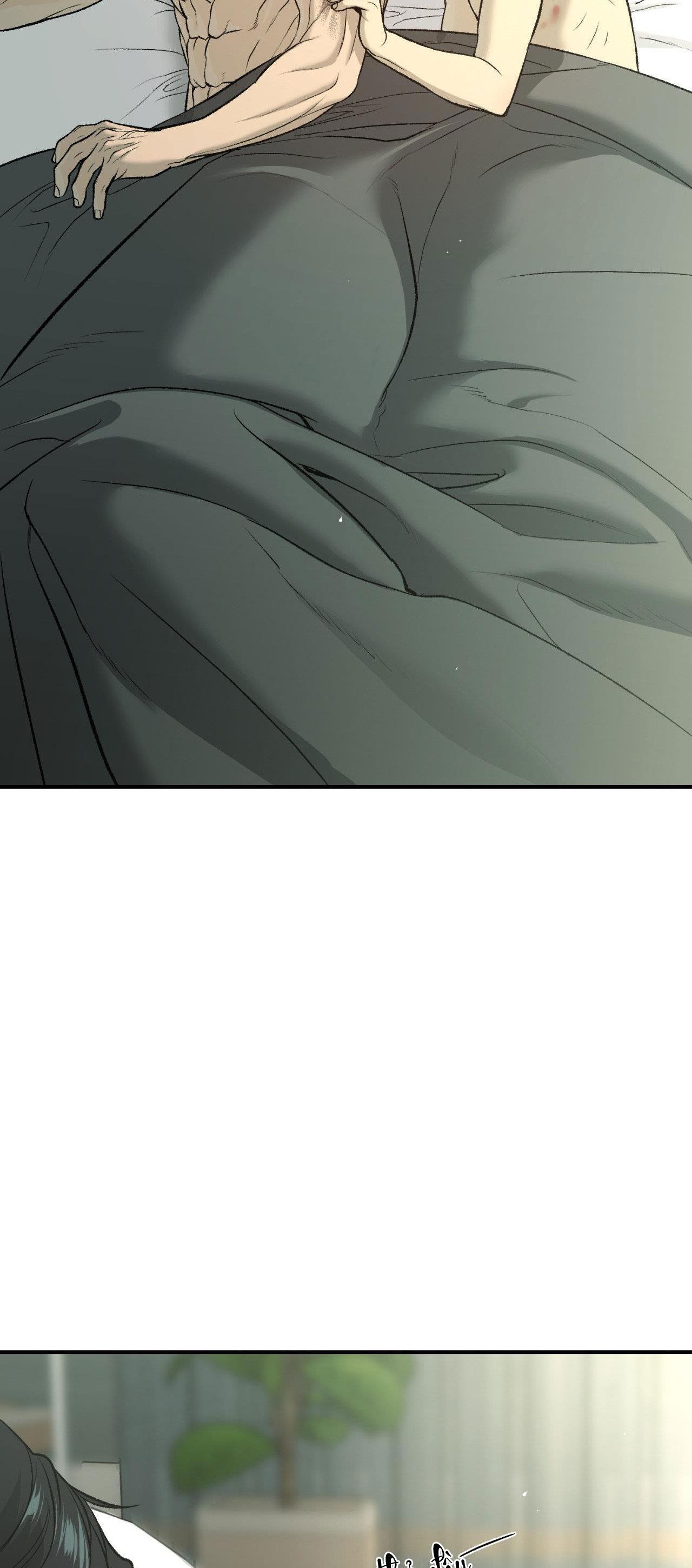 Jinx Chapter 45 - Next Chapter 46 Dan vứt JK vào xọt rác :)