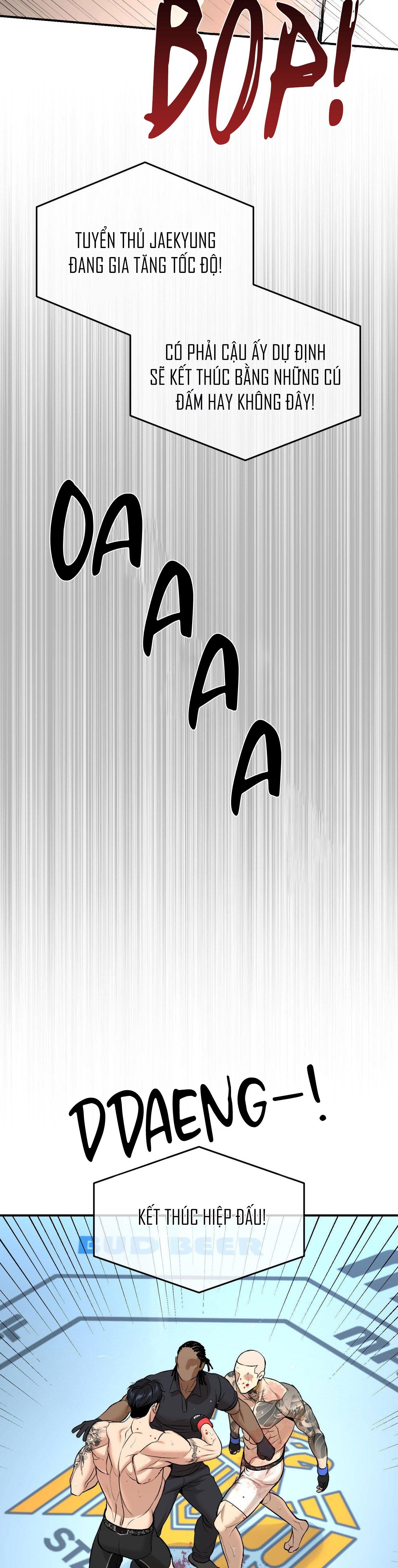 Jinx Chapter 50 - Next Chapter 51