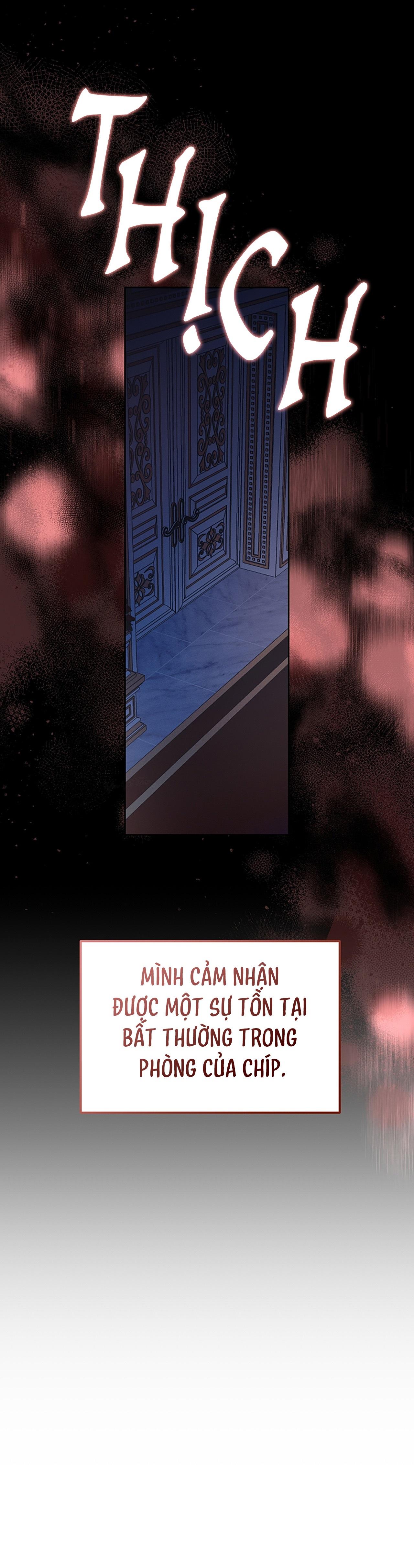 (END) Này, Đừng Có Nhấn Cái Nút Đó! Chapter 25 - Trang 2